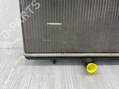Water radiator CITROËN C4 II (NC_) 1.6 VTi 120 (NC5FS0, NC5FS9) | BP38290381M31 - Image 8
