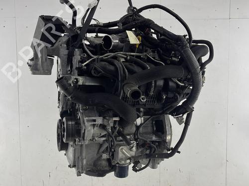 Engine NISSAN QASHQAI II (J11, J11_) 1.6 DIG-T | BP23683675M1 - Image 2