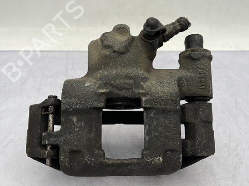 Left front brake caliper FIAT PANDA (169_) 1.1 (169.AXA1A) | BP23755112M105 - Image 2