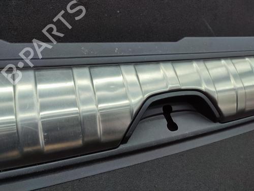 Other PEUGEOT 2008 I (CU_) 1.2 THP 110 / PureTech 110 | BP26586102O1 