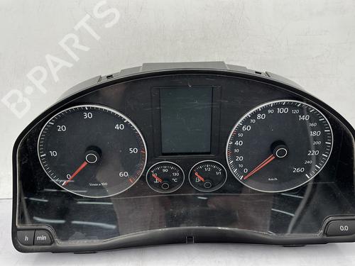Module électronique VW GOLF V (1K1) 1.9 TDI | BP28597882M83