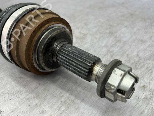 Left front driveshaft RENAULT CLIO V (B7_) 1.0 TCe 100 (B7MT) | BP23752990M38 - Image 5