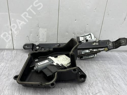 Rear right window mechanism SEAT LEON (1P1) 1.9 TDI | BP23760463C25 