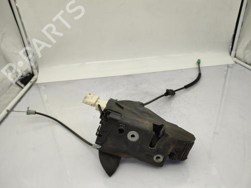 Front right lock CITROËN C4 I (LC_) 1.6 HDi | BP23677774C97 