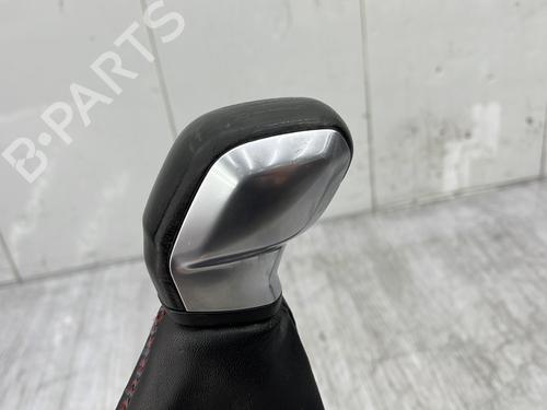 Gear lever PEUGEOT 2008 I (CU_) 1.6 HDi | BP29757022M90