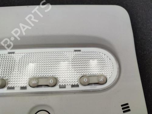 Interior roof light NISSAN QASHQAI II (J11, J11_) 1.5 dCi | BP23718641I8 