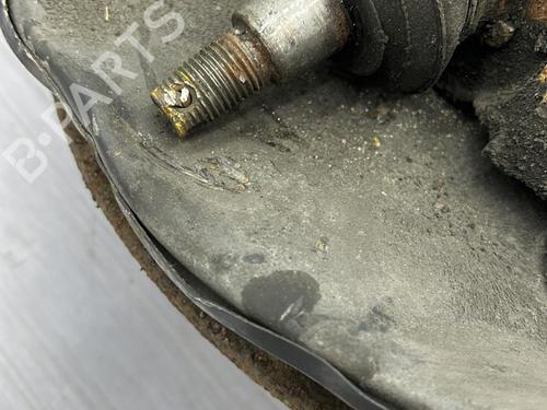 Used Left front steering knuckle Left front steering knuckle HONDA ACCORD IV (CB) 2.2 i 16V (CB7) (150 hp) 23667947 23667947