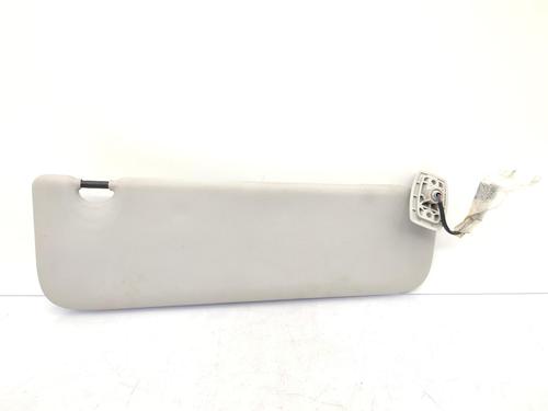 Left sun visor PEUGEOT 207 CC (WD_) 1.6 HDi | BP23707438I1 - Image 3