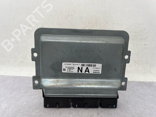 Used Electronic module Electronic module DACIA LOGAN MCV II 1.0 SCe 75 (73 hp) 40271418 40271418