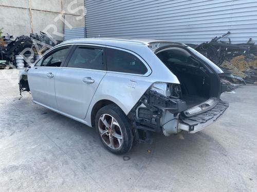 Dashboard PEUGEOT 508 SW I (8E_) 1.6 BlueHDi 120 | BP36591249C46  - Image 30