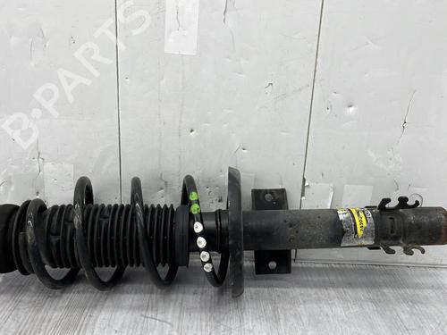 Used Right front shock absorber VW POLO V (6R1, 6C1) 1.2 (70 hp) 28681451