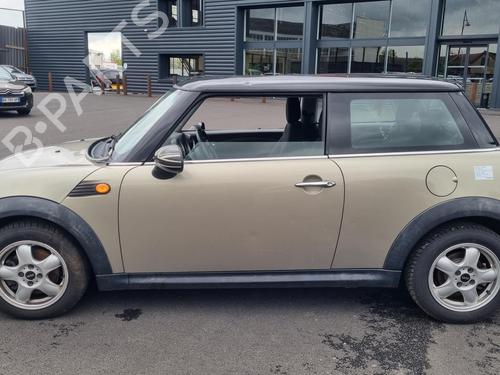 Left front driveshaft MINI MINI (R56) Cooper D | BP26892765M38 - Image 14