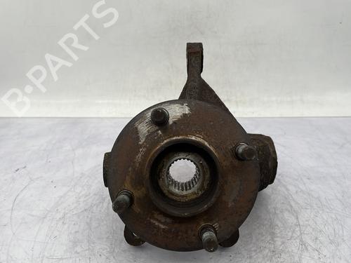 Used Right front steering knuckle FORD FIESTA III (GFJ) 1.3 Cat (60 hp) 27177038