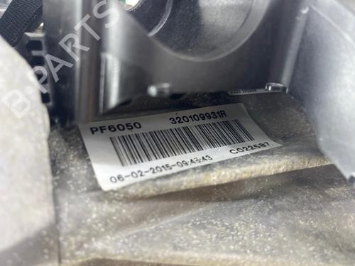 Gearbox RENAULT TRAFIC III Van (FG_) 1.6 dCi 120 (FGMB, FGMC) | BP33569342M3 - Image 6