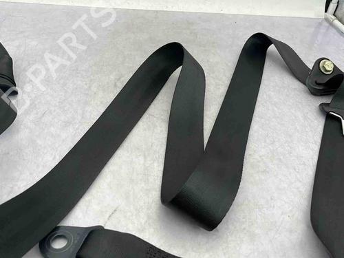 Front right seatbelt DACIA SANDERO 1.5 dCi | BP36439745I25 - Image 3
