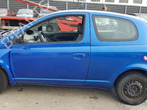 Subframe TOYOTA YARIS (_P1_) 1.0 (SCP10_, SCP10R) | BP23708262M9 - Image 6
