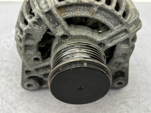 Alternator NISSAN JUKE (F15) 1.5 dCi | BP23683407M7 