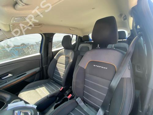 Seats set DACIA SANDERO III 1.0 TCe 100 ECO-G | BP36663939C78 - Image 13