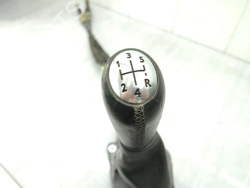 Gear lever DACIA SANDERO II 1.5 dCi | BP23695260M90 - Image 2