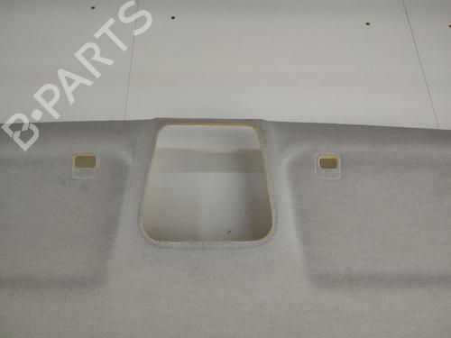 Interiør tag CITROËN C3 Picasso (SH_) 1.4 VTi 95 (SH8FSC, SH8FP0, SH8FP6) | BP23720123I12 