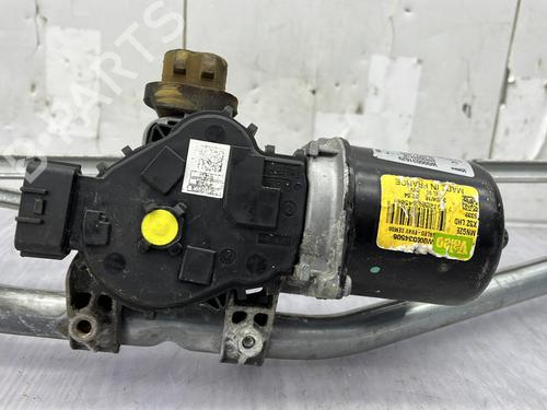 Front wiper motor DACIA SANDERO II TCe 90 (B8M1, B8MA, B8AC) | BP30459814M29 