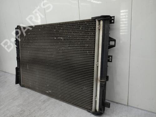 AC radiator MERCEDES-BENZ A-CLASS (W176) A 180 (176.042) | BP23733040M32 - Image 9