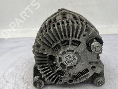 Alternator RENAULT KOLEOS I (HY_) 2.0 dCi 4x4 (HY0K) | BP32673110M7  - Image 5