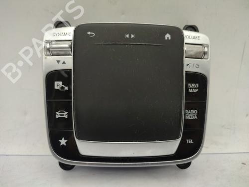 Used Switch MERCEDES-BENZ A-CLASS (W177) A 200 (177.087) (163 hp) 28523431