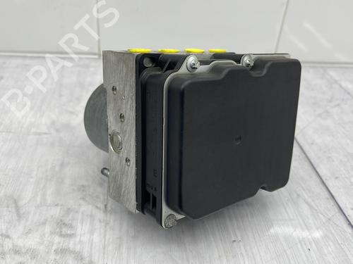 ABS pump NISSAN QASHQAI / QASHQAI +2 I (J10, NJ10, JJ10E) 1.6 dCi | BP23702232M43 