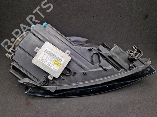 Left headlight AUDI A3 (8P1) 1.9 TDI | BP23740539C28 