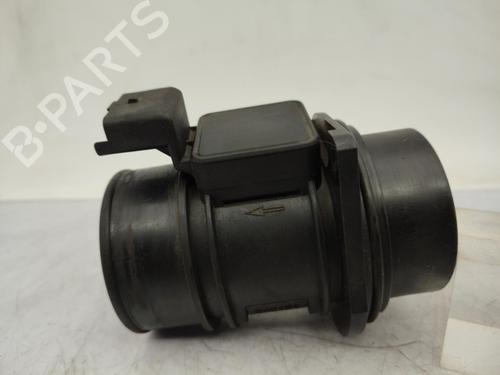 Used Mass air flow sensor RENAULT LAGUNA II (BG0/1_) 1.9 dCi (107 hp) 23677124