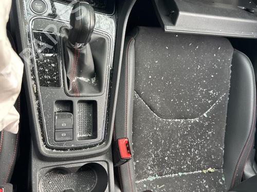 Middle console SEAT LEON (5F1) 1.5 TSI | BP23732534I22 - Image 21