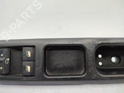 Left front window switch PEUGEOT 407 (6D_) 1.6 HDi 110 (6D9HZC, 6D9HYC) | BP23676829I27  - Image 5