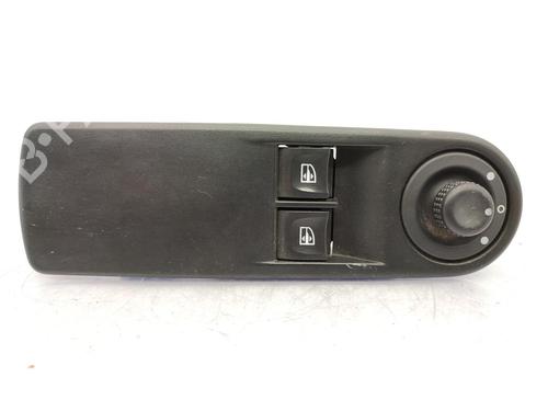 Left front window switch RENAULT CLIO IV (BH_) 1.5 dCi 90 | BP23677826I27 - Image 8