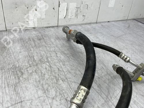 AC pipe OPEL MERIVA B MPV (S10) 1.4 (75) | BP29968124M126 