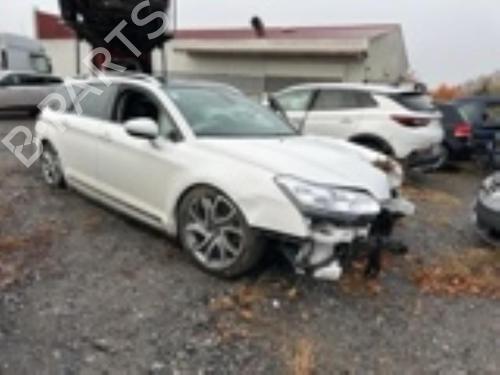 Subframe CITROËN C5 III Break (RW_) 3.0 HDi 240 (RWX8CA) | BP23753053M9 - Image 11