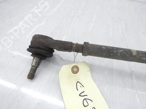 Steering rack PEUGEOT 206 Hatchback (2A/C) 1.4 HDi eco 70 | BP23669091M22 