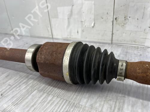 Right front driveshaft RENAULT CAPTUR I (J5_, H5_) 1.5 dCi 90 (J5N4, J5M5, J5MW, J5M6, J5AL, J5AJ) | BP39045901M39  - Image 8