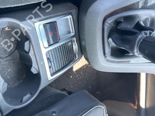 Front slam panel FORD FOCUS C-MAX (DM2) 1.6 TDCi | BP38607057C72 - Image 10