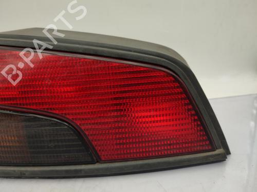 Used Left taillight Left taillight PEUGEOT 306 Hatchback (7A, 7C, N3, N5) 1.9 D (68 hp) 23721244 23721244