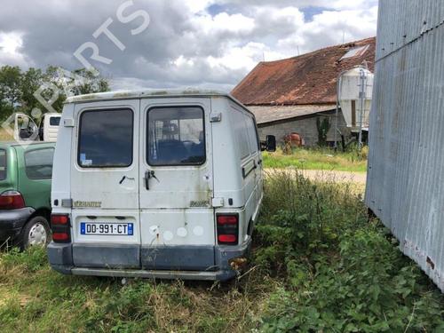 Used Parts RENAULT TRAFIC Van (T_, P_, V_)  2.1 D  2306529