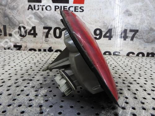 Left tailgate light FORD ESCORT V (AAL, ABL) 1.6 i 16V | BP23685393C79 - Image 2