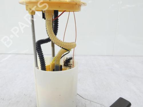 Used Fuel pump Fuel pump NISSAN QASHQAI II (J11, J11_) 1.6 dCi (130 hp) 23672282 23672282