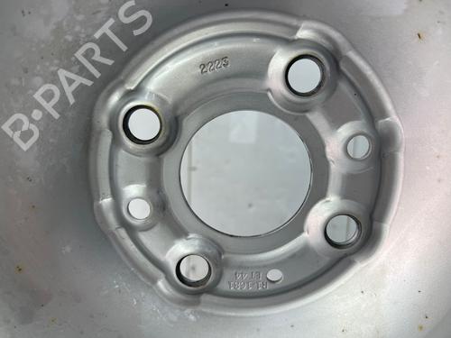 Fælk PEUGEOT BIPPER Tepee 1.3 HDi 75 | BP38943406C45 - Image 9