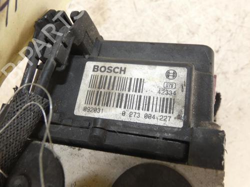 ABS pump OPEL CORSA C (X01) 1.0 (F08, F68) | BP23689520M43  - Image 6