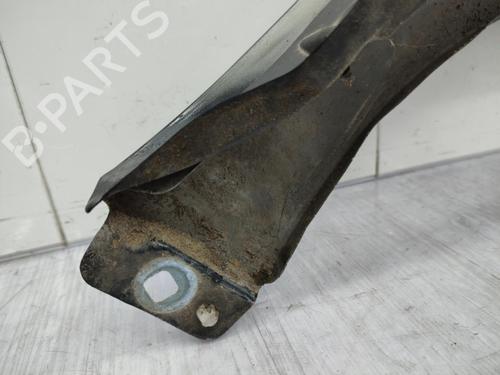 Left front fenders MERCEDES-BENZ A-CLASS (W169) A 180 CDI (169.007, 169.307) | BP23709657C41 