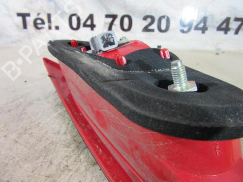 Used Left tailgate light Left tailgate light ALFA ROMEO 147 (937_) 1.9 JTDM 16V (937.AXN1B, 937.BXN1B) (150 hp) 23669734 23669734