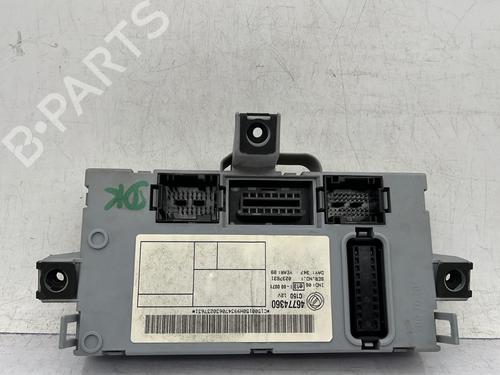 Electronic module FIAT PUNTO (188_) 1.2 60 (188.030, .050, .130, .150, .230, .250) | BP29406277M83 