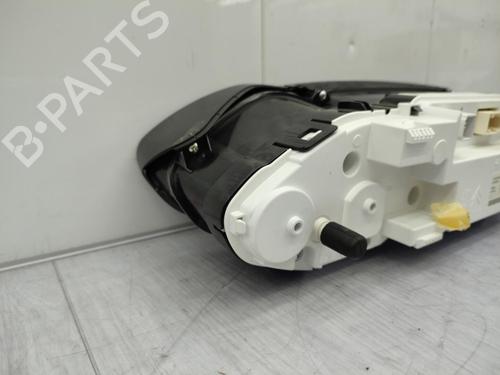 Instrument cluster PEUGEOT 308 SW II (LC_, LJ_, LR_, LX_, L4_) 1.6 HDi 92 | BP23709368C47 