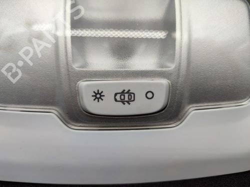 Interior roof light PEUGEOT 208 I (CA_, CC_) 1.4 HDi | BP23730952I8 
